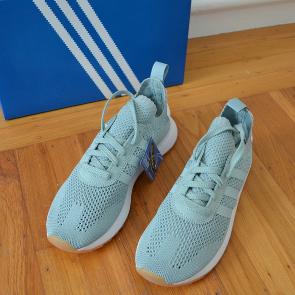 ADIDAS Originals Fashion Sneakers - Picture 4 of 8